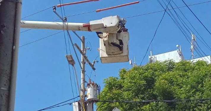 Sectores en Barranquilla, Puerto Colombia y Soledad tendrán interrupción en el servicio de energía 