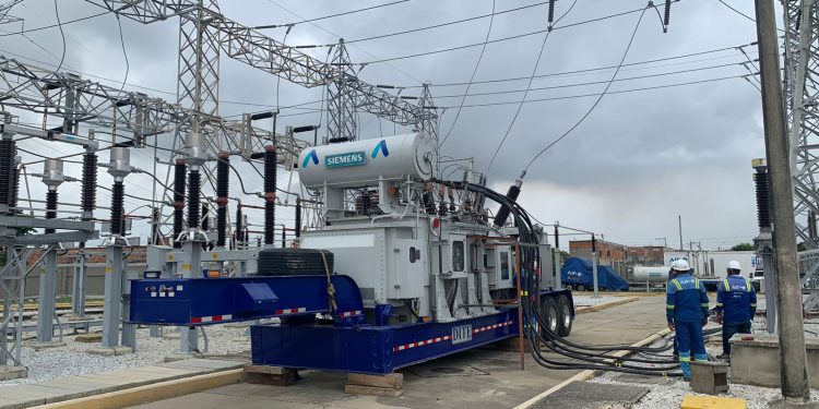 Este lunes: Sectores en Barranquilla y Soledad tendrán interrupción en el servicio de energía por trabajos en la subestación Oasis