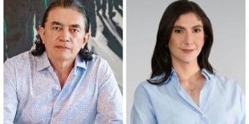 Ante el CNE piden la revocatoria de la candidatura a alcaldía de Bogotá de Gustavo Bolívar