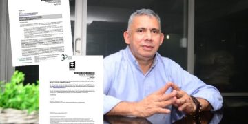 «No existen registros de vinculación mía a procesos penales relacionados con el caso de Nicolás Petro»: Máximo Noriega