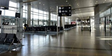 Aeropuerto El Dorado anuncia cambios en su señalización de salas