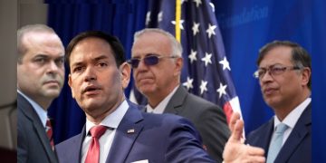 Senador Rubio pide al gobierno de EE.UU. rechazar extradición de Mancuso