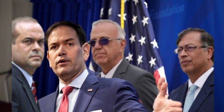 Senador Rubio pide al gobierno de EE.UU. rechazar extradición de Mancuso