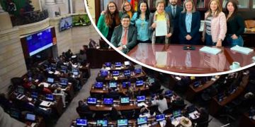 Reforma laboral 2.0 del Gobierno Petro fue radicada en el Congreso