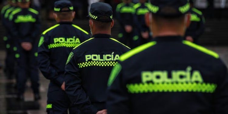 Excomandante de la Policía es investigado por presuntos vínculos con el Clan del Golfo