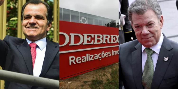 Fiscalía confirmó que dineros de Odebrecht sí entraron a campañas de Santos y Zuluaga