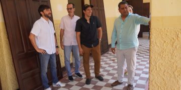 Sede Colsamiro abre sus puertas el próximo lunes a primeros estudiantes