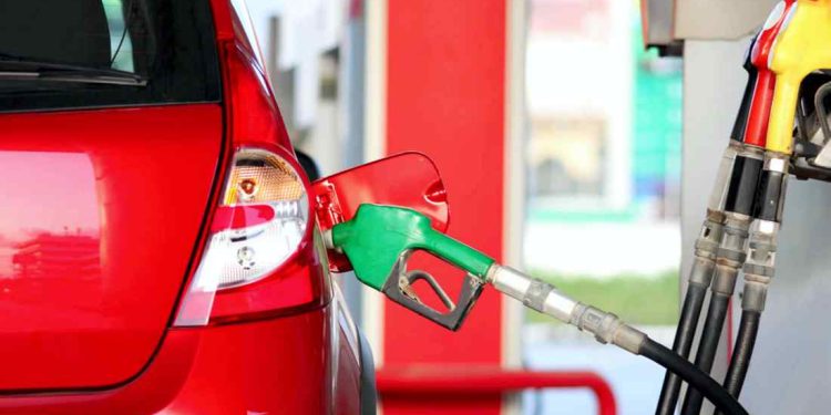 Incertidumbre entre los colombianos por el aumento del precio de la gasolina durante septiembre