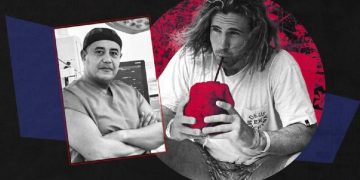 “Tuve relaciones sexuales con Edwin Arrieta, pero “no soy gay””: Daniel Sancho