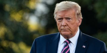 Donald Trump enfrenta 10 inculpaciones por intento de alterar resultados de elecciones de 2020