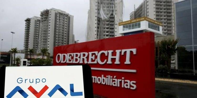 Grupo Aval tendrá que pagar US$40 millones a las autoridades de EE.UU. por acusaciones en caso Odebrecht