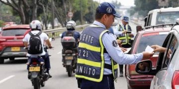 Polémico proyecto del Pacto Histórico propone cárcel para quienes conduzcan sin licencia