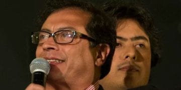 Antes de rechazar reunión con su padre, Nicolás Petro había enviado su abogado para pedirle ayuda al presidente