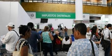 Distrito anuncia descuentos para obligaciones en mora