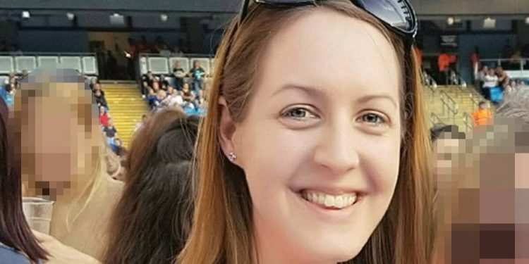 ‘Enfermera de la muerte’ Lucy Letby fue condenada a cadena perpetua por asesinar a siete bebés