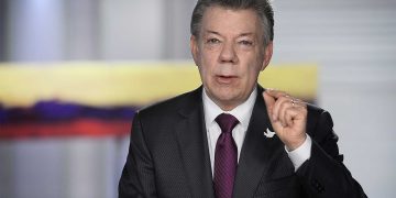 Grupo Aval le dijo a la SEC que sobornos sí entraron a la campaña de Santos
