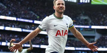 Bayern Múnich fichó a Kane por más de 100 millones de euros, aseguran medios ingleses