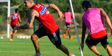 Junior recibe al Pasto en busca de una victoria que le permita despegar en la Liga