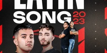 Ella Baila Sola», de Eslabón Armado, destrona a Shakira & Bizarrap