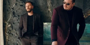 El romanticismo de Sin Bandera llegará a EE.UU. y Latinoamérica