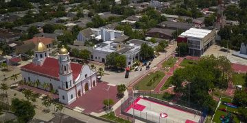 Escándalo por audio que involucraría a una candidata presionando a empleados en Santo Tomás