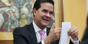 Frank Pearl: Nuevo presidente de la Asociación Colombiana de Petróleo