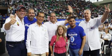 Subsidio de transporte ‘Muévete a la U’ a 3.329 estudiantes del Atlántico entregó la Gobernación