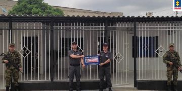 Fiscalía aplicó extinción de dominio a propiedades en Barranquilla y Soledad