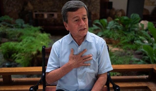 ELN no se compromete a dejar el secuestro y la extorsión durante cese el fuego bilateral