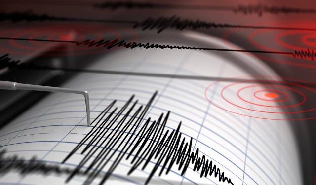 Esto es lo que debe hacer antes, durante y luego de un sismo