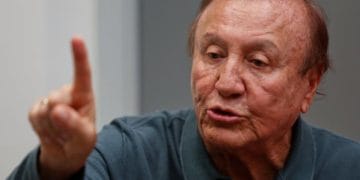 Procuraduría confirmó sanción de 14 años contra Rodolfo Hernández por Vitalogic