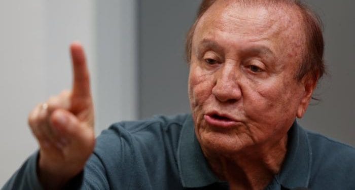 Procuraduría confirmó sanción de 14 años contra Rodolfo Hernández por Vitalogic