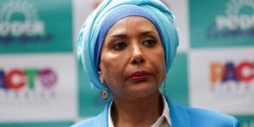 Piedad Córdoba tendría contemplado renunciar al Senado