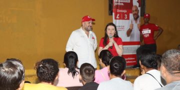 Candidato L3 al Concejo de Barranquilla apoya el emprendimiento como generador de empleo que brinda seguridad