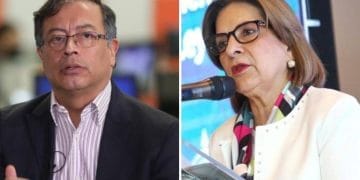 Procuradora General constituyó una agencia especial para intervenir en el proceso contra el Presidente Gustavo Petro