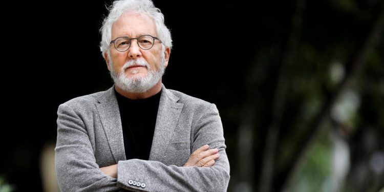 “Me preocupa la salud mental de Gustavo Petro”: Héctor Abad