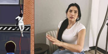 La fuga de Aida Merlano fue con la ayuda del Cartel de Sinaloa: Fiscalía