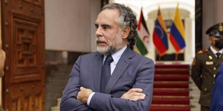 Armando Benedetti suma ocho procesos en su contra en la Corte Suprema 