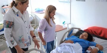 Sede de Alta Complejidad de la ESE Universitaria del Atlántico fue designada como ‘hospital padrino’ para la atención de mujeres embarazadas en alto riesgo
