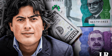 Con escándalo de Day y Nicolás, “Turco” Hilsaca supo que lo tumbaron tras entregar dinero para la campaña de “Petro Presidente”