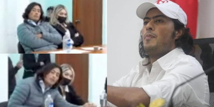 Comienza en firme el proceso de colaboración con la justicia de Nicolás Petro