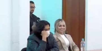 Esta semana comienza la colaboración de Nicolás Petro y Day Vásquez por presuntas irregularidades en campaña de Petro