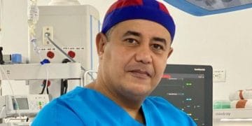 Habló la hermana de Edwin Arrieta, cirujano colombiano asesinado por Daniel Sancho