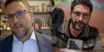 Fuego amigo en el Pacto Histórico: Miguel Ángel del Río denunciará a Agmeth Escaf ante la Corte Suprema