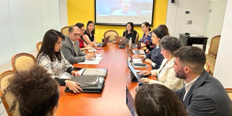 El Fiscal General Francisco Barbosa, pidió medidas cautelares en CIDH por presunto plan del Eln para matarlo
