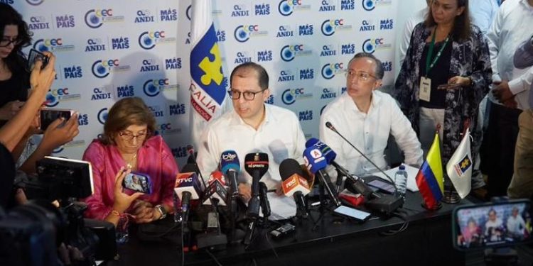 Caso Odebrecht: Esta sería la lista de los 33 imputados por irregularidades superiores a 80.000 millones