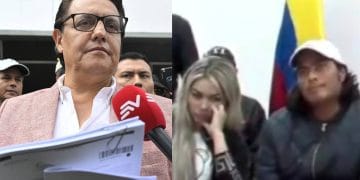 Qué relación hay entre el asesinado candidato presidencial de Ecuador Fernando Villavicencio y Nicolás Petro
