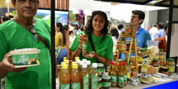 Sabor Barranquilla 2023: Contó con la presencia de sazón y el talento de matronas, al igual que emprendedores del Atlántico