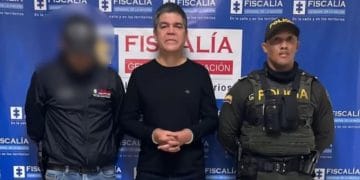 Prometido de Luz Mery Tristán, a la cárcel con proceso abierto por feminicidio agravado