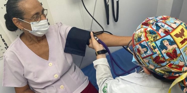 Soledad incrementa número de afiliados a la Seguridad Social en Salud